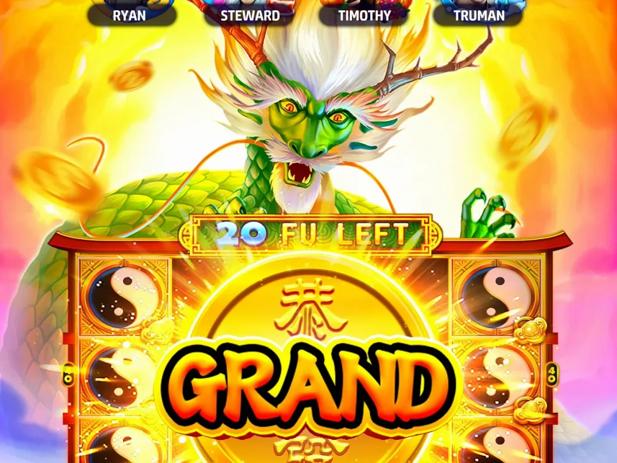 Koleksi supervip Slot Gacor screenshot