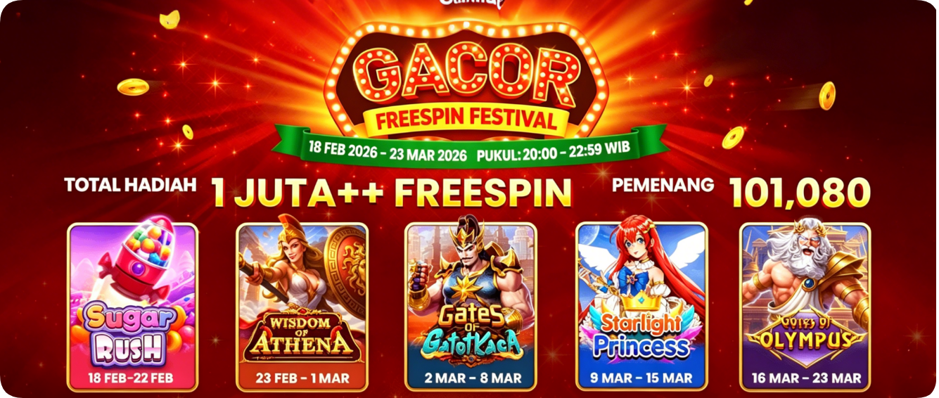 Login supervip Sekarang Bonus Melimpah